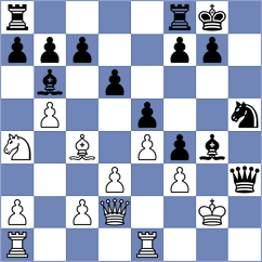 Pop - Butuza (Chess.com INT, 2020)