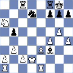 Saavedra - Zeller (Boeblingen, 1997)