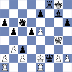 Grigorjev - Boyer (chess.com INT, 2024)