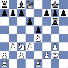 Tapia Tenecota - Ortiz Vera (Chess.com INT, 2020)