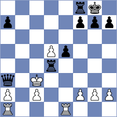 Miguel Bartolome - Suarez Vicente (Asturias, 1998)