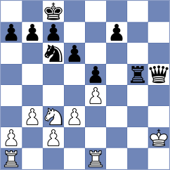Rashev - Kaljikovic (Playchess.com INT, 2020)