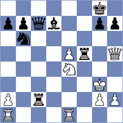 Young - Luaces Rubio (Hastings, 2011)