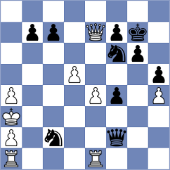 Julin - Volkov (Donetsk, 2000)