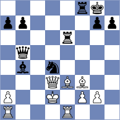 Tleukhanov - Jaiveer (chess.com INT, 2025)