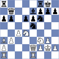 Hernando Rodrigo - Amburgy (chess.com INT, 2024)