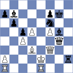 Van der Berg - Haase (Schleswig Holstein, 1991)
