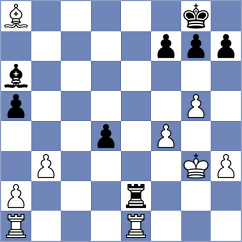 Amarasinghe - Beydullayeva (chess.com INT, 2024)