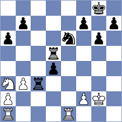 Pinedo Lerma - Rodriguez Guerras (Azkotia, 1991)
