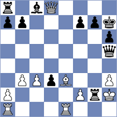 Mouhamad - Varacalli (Chess.com INT, 2019)