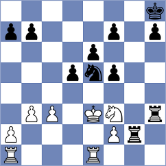 Annapureddy - Kashefi (chess.com INT, 2024)