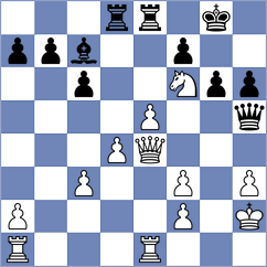 Lopez - Vardi (chess.com INT, 2025)