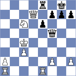 Jensen - Lowenstein (Denmark, 1999)