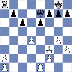 Kostadinov - Andreev (Sofia, 2010)
