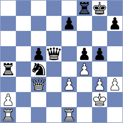 Ambartsumova - Nguyen Ngoc Truong Son (chess.com INT, 2024)