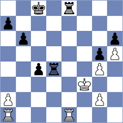 Samu - Vasek (Ostrava, 1995)