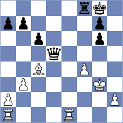 Samunenkov - Hammer (chess.com INT, 2023)