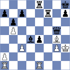 Hungaski - Thomforde-Toates (chess.com INT, 2025)