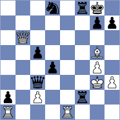 Winawer - Lasker (Nuremberg, 1896)