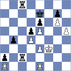 Fantinel - Svane (chess.com INT, 2024)