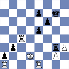 Mariam - Fronda Pascua (Chess.com INT, 2020)