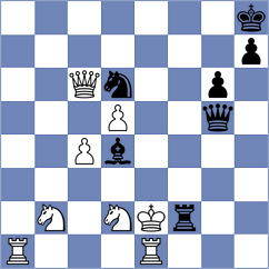 Fang - Iniyan (chess.com INT, 2024)
