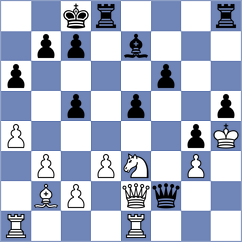 Kunal - Raghav V (Chennai IND, 2024)