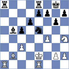 Membrive Vargas - Ballo Serrano (Llinars del Valles ESP, 2024)