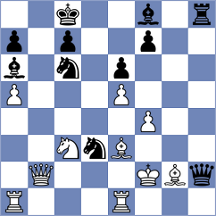 Nakamura - Durarbayli (chess.com INT, 2024)