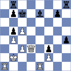 Quirke - Pahomov (chess.com INT, 2024)