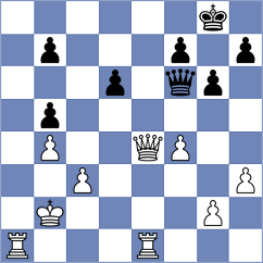 Moraes - Valente (chess.com INT, 2025)
