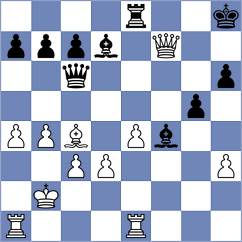 Pantic - Jovanovic (Belgrade, 2010)