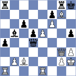 Franc - Khakhinov (chess.com INT, 2024)