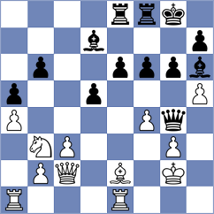 Lund - Southcott-Moyers (Fagernes NOR, 2025)