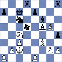 Fressinet - Giri (chess24.com INT, 2020)