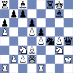 Dias - Frank (chess.com INT, 2024)
