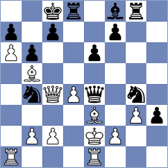 BAQER HAMEED KHALAF AL-MUSAWI - Crispin Ferreras (chess.com INT, 2025)