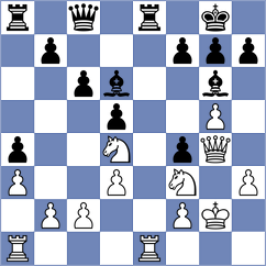 Bitoon - Vasquez Schroeder (chess.com INT, 2025)