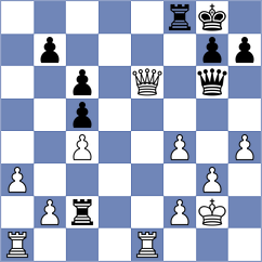 Dolinskaya - Ser (chess.com INT, 2024)