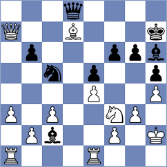 Largo Barbero - Canseco Arenas (Madrid, 2015)