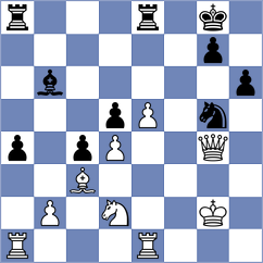Li - Grapsa (chess.com INT, 2024)