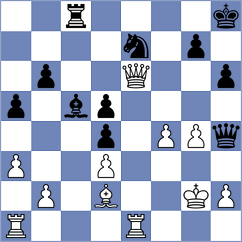 Mishin - Demidov (Kstovo, 2011)