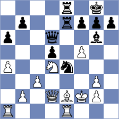Mafra - Grot (chess.com INT, 2025)