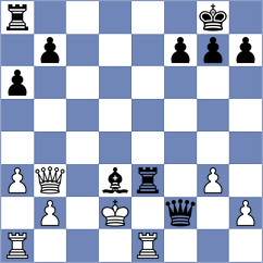 Gonzalez Rodriguez - Madera Fernandez (Asturias, 1998)