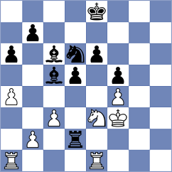 Vestby-Ellingsen - Agdestein (Norway NOR, 2022)