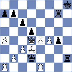 Martinelli - Alvarado (Lichess.org INT, 2020)