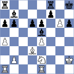 Llorente Zaro - Duda (chess.com INT, 2024)
