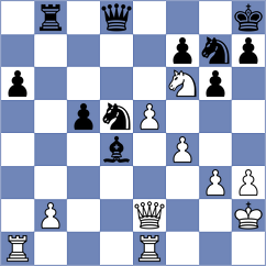 Dalleau - Shoker (St Denis, 2010)
