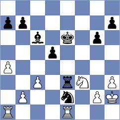 Fischer - Benbakir (Montigny le Bretonneux, 2015)