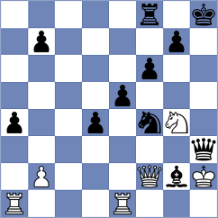 Aketayeva - Balguzhinov (Almaty KAZ, 2024)